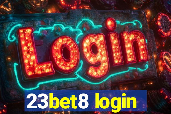 23bet8 login